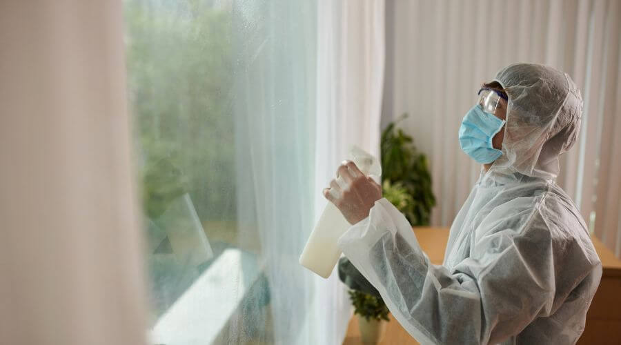 Why choose Alexander Organic Pest Control for organic pest control in Alexander